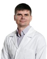 Ковров Игорь Владимирович
