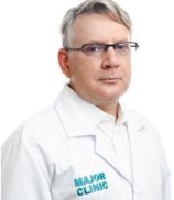Михайлов Сергей Евгеньевич