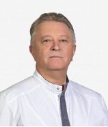 Табаков Сергей Геннадьевич