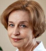 Воронина Маргарита Ивановна