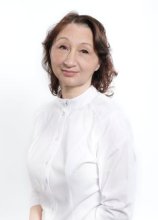 Горячева Анна Александровна