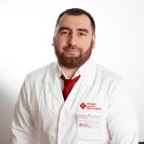 Алибеков Магомед Магомедович