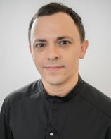 Никитин Артем