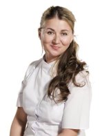 Соболева Екатерина Сергеевна