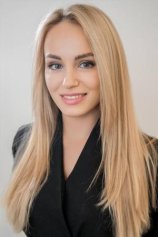 Науменко Анна