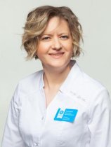 Захарова Татьяна Викторовна
