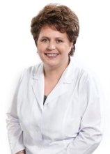 Орловецкая Елена Владимировна