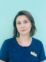 Васильева Галина Анатольевна
