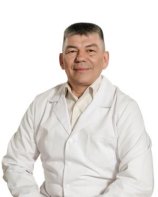 Домахин Игорь Александрович