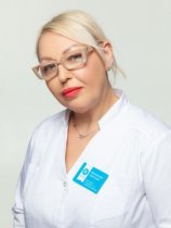 Фисенкова Светлана