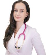 Земцова Ирина Юрьевна