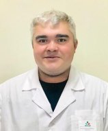 Занегин Дмитрий Андреевич