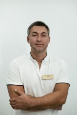 Наумов Дмитрий Александрович