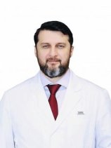 Индербиев Тимур Сергеевич