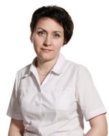 Кудрина Ирина Валерьевна