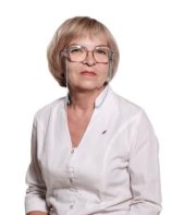 Измайлова Марина Борисовна