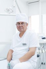 Тошпулатов Комилжон Курбонмуротович