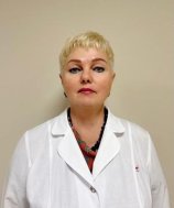 Жукевич Марина Александровна