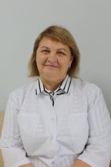 Ефремова Марина Викторовна