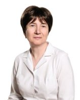 Колганова Тамара Валерьевна