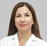 Ногина Анастасия Алексеевна