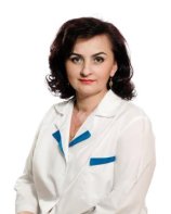 Домолазова Ольга Васильевна
