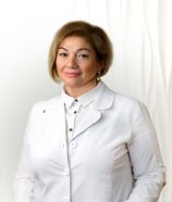 Хугаева Залина Константиновна