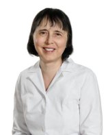 Трусова Ирина Владимировна