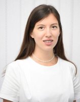 Гамулина Екатерина Александровна