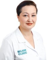 Хечумян Марина Константиновна
