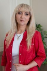 Кулиева Лия