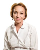 Мандрикова Ирина Николаевна