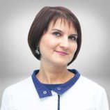 Скворцова Светлана Валентиновна