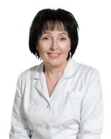 Жиганова Наталия Александровна
