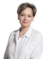 Гусаревич Анна Аркадьевна