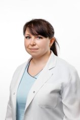 Орловская Екатерина Сергеевна