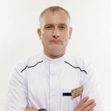 Селезнев Дмитрий Владимирович