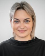 Максютина Юлия