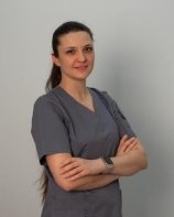 Шукова Юлия Александровна