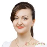 Григорян Виктория Самвеловна