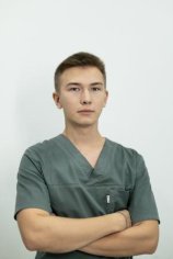 Ишмухаметов Руслан Владимирович