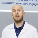 Коротков Михаил Николаевич