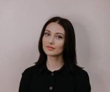 Вахитова Мария