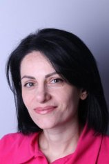 Мкртычан Кристина