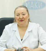 Гусева Татьяна Петровна