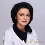Великовская Лидия Викторовна