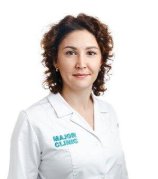 Галкина Елена Николаевна