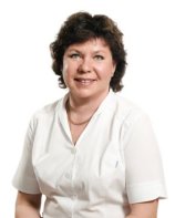 Рева Ольга Юрьевна
