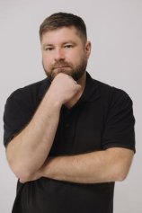 Квасников Евгений Владимирович