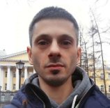 Крот Артем Евгеньевич